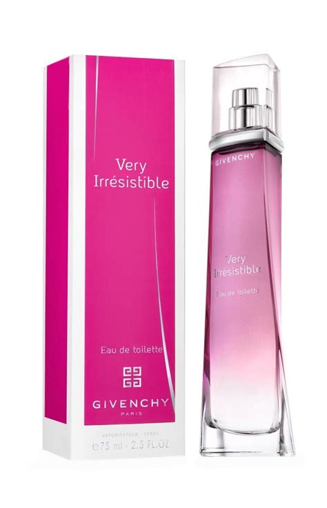 givenchy very invisible|givenchy eau de parfum.